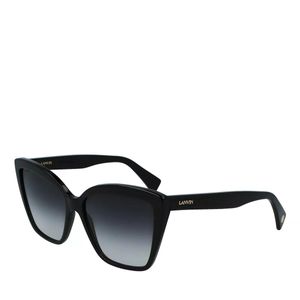 Lanvin LNV617S Czarny