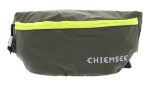 Chiemsee Sport Waistbag Gürteltasche Bauchtasche Hüfttasche 5061705, Farbe:Dusty Olive