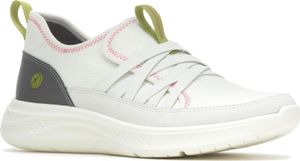 Hush Puppies - Dámske tenisky "Elevate", kožené FS9259 (39 EU) (White)