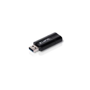 Xlyne USB Stick 512GB Speicherstick WAVE schwarz USB 3.0