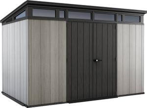 Keter Artisan 7x11 Gartenschuppen
