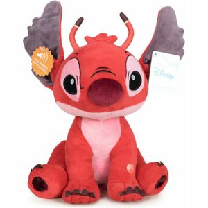 Disney Stitch Leroy plyšová hračka se zvukem 30cm