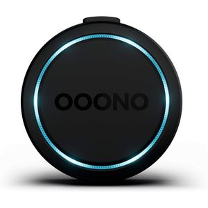 OOONO CO-Driver NO2 [NEUES Modell 2024] - Optimierter CO-Driver fürs Auto