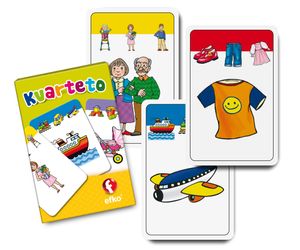Kvarteto Baby