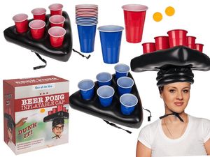 Beer Ping Pong - Párty hra