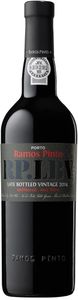 Ramos Pinto Ramos Pinto Late Bottled Vintage 19,5% vol Likörwein