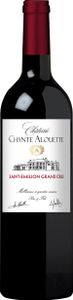 Château Chante Alouette Château Chante Alouette Bordeaux 2019 Wein ( 1 x 0.75 L )