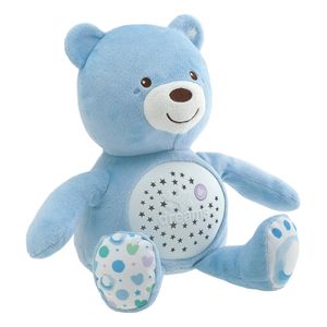 Chicco Baby Bä Blau