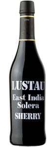 Emilio Lustau East India Solera Sherry | 20 % vol | 0,5 l