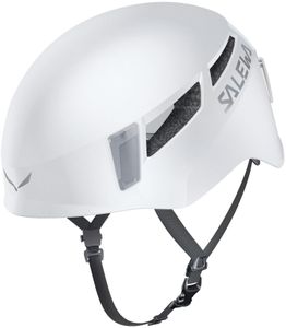 Salewa - Pura Helm , Farbe:white, Größe:L/XL