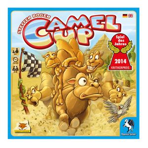 Camel Up