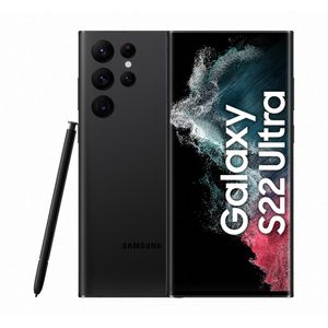 SAMSUNG Galaxy S22 Ultra 5G SM-S908B/DS 128GB Enterprise Edition -  /