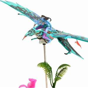 McFarlane Toys Avatar - Aufbruch nach Pandora Neytiri & Banshee Deluxe Large Actionfiguren