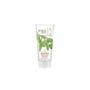 Australian Gold Milch SPF Botanical Mineral Lotion Non-Greasy SPF15