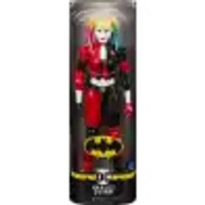 Harley Quinn 30 Cm