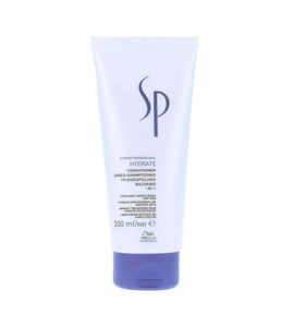 Wella Professionals SP Hydrate Conditioner odżywka do włosów suchych 200 ml