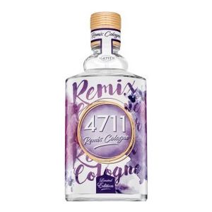 4711 Remix Cologne Lavender Edition EDC 100 ml UNISEX