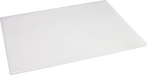 Kesper carvingová doska plastová biela 51cm