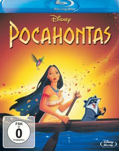 Disney's - Pocahontas