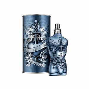 Jean Paul Gaultier Le Male Lover EdP 125ml Limited Edition