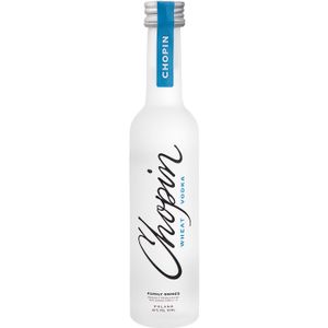 Chopin Wheat Vodka 50 ml