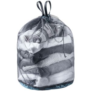 DEUTER Mesh Sack 10 3074 atlantic One Size