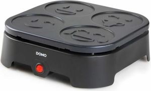 Výrobník palaciniek DOMO 600 W