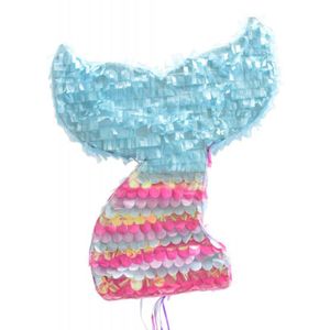 Piñata - Meerjungfrauenschwanz