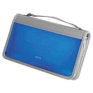 Hama 96 CD Wallet 51307/51318/51306 CD Tasche