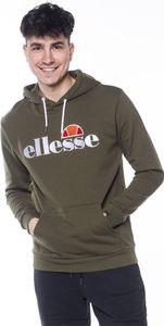 Ellesse Ferrer Kapuzenpullover Herren Ellesse Ferrer Kapuzenpullover Herren