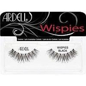 Ardell Fashion Lashes Para rzęs Wispies 810 Black