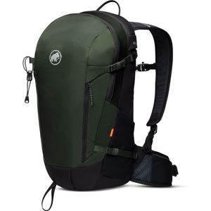 MAMMUT Lithium 20 L Wanderrucksack grün