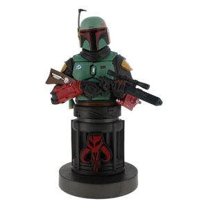 Exquisite Gaming Star Wars Cable Guy Boba Fett 2021 20 cm EXGMER-3184