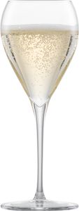 Schott Zwiesel 6 kusů sklenic na šumivé víno KLEIN Bar Special tritan- křišťál, vyrobeno v EU- sklo na šampaňské 121544