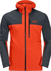 Jack Wolfskin Go Hike Jkt M 1114051-3048