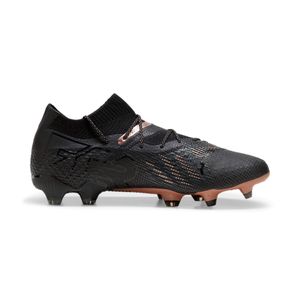 Puma Future 7 Ultimate FG/AG Fußballschuhe Unisex schwarz rose gold Gr 40