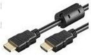 MicroConnect HDM191910V1.4 - HDMI-Kabel