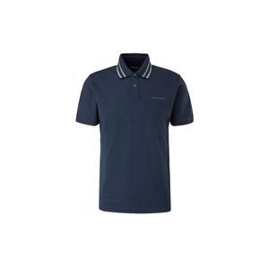 13010 - s.Oliver T-Shirt kurzarm dark blue L