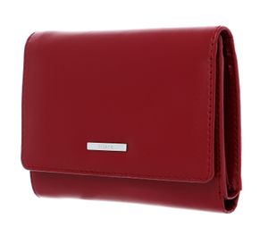 PICARD Offenbach Trifold Wallet Red