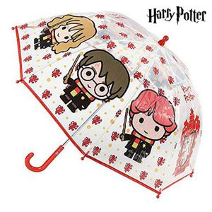 Dětský deštník Harry Potter - Chibi postavy