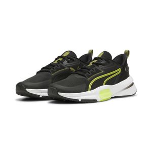 Puma Pwrframe Tr 3 Sportschuhe Grün EU 45 Mann Grün EU 45