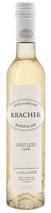 Kracher Spätlese Cuvée 2022 8% Vol. 0,375l
