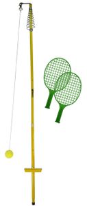 Best Sporting 64009 - Circletennis - Twistball neu