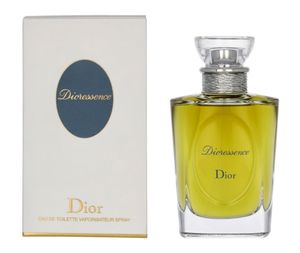 Dior Dioressence 100 ml - woda toaletowa - Damensparfum