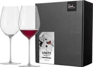 Eisch UNITY SENSISPLUS Sada 2 pohárov na červené víno