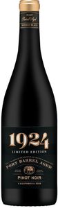 1924 Port Barrel Pinot Noir  Delicato Family Vineyards Kalifornien |   | 15,0% vol | 0,75