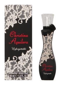 Christina Aguilera Unforgettable Edp Spray 30 ml