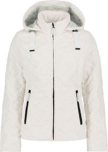 GIL BRET Jacke Watte 1032 White Sand 48