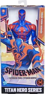 Spider-Man Figúrka Dlx Titan 30 Cm