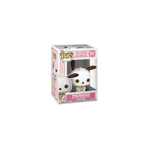 Hello Kitty - Pochacco 93 - Funko Pop! Vinyl Figur